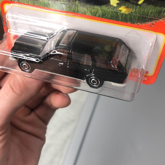 ‘80 Mercedes-Benz W123 wagon - Picture 4 of 9